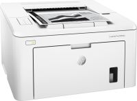 HP Laserjet Pro M203Dw A4 Mono Laser Printers, USB, LAN, WiFi