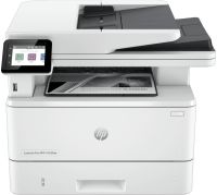 PRHP2Z627A HP LaserJet Pro MFP 4103dw A4 Multifunction mono Laser Printer, Print, Scan, Copy, Duplex, LAN, WiFi, USB