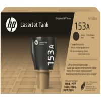 W1530A HP 153A Black original LaserJet Toner Reload Kit