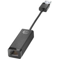 NBHP4Z7Z7AA HP USB 3.0 to Gigabit RJ45 Adapter G2
