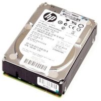 614828-002 HP SFF 500GB 2.5" 7200rpm 2MB Cache SATA2 3Gb/s Hard Disk Drive