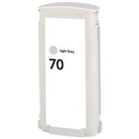 HP C9451A #70 Light Grey DesignJet Ink cartridge