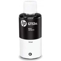 HP 1VV21AE GT53xl 135ml Black original Ink bottle