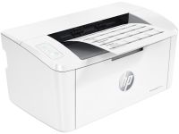HP LaserJet M111W A4 Mono Laser Printer, USB, WiFi