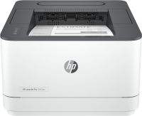 HP LaserJet Pro 3003dw A4 Mono Laser Printer, Duplex, LAN, USB