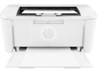 HP LaserJet M111a A4 Mono Laser Printer, USB