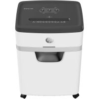 HP OneShred 12MC paper Shredder