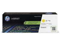 W2222A HP 222A Yellow Original LaserJet Toner Cartridge