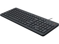 HP 150 Wired Keyboard