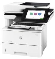HP LaserJet Enterprise E52545dn Multifunction Printer