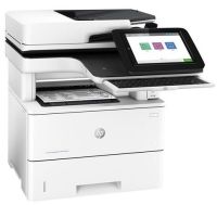 HP LaserJet Enterprise E52545c Multifunction Printer