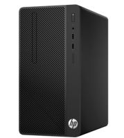 Specification sheet (buy online): 1QM93EA HP 290 G1 MicroTower