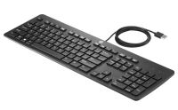 DTHPN3R87A6 HP (Bulk) USB Business Slim Keyboard - 16 units in a bulk