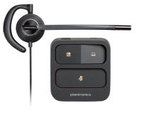 783P3AA HP Poly EncorePro 530 with Quick Disconnect Discreet Headset