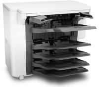 PRHPL0H20A HP LaserJet Stapler / Stacker / Mailbox