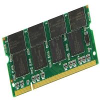 PRHPG8Y49A HP 200 pin 1GB DDR2 SO-DIMM memory