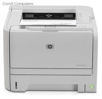 HP Printer LaserJet P2035