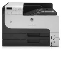 HP LaserJet Enterprise 700 M712dn Mono Laser Printer
