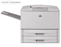 Q3722A HP Printer Laserjet 9050N