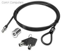 AU656AA HP Docking Station Cable Lock