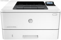 HP LaserJet Pro M402dn Mono Laser Printer