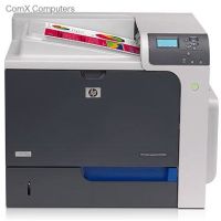 CC494A HP Color LaserJet Enterprise CP4525dn Printer