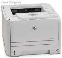 HP LaserJet P2035 Printer