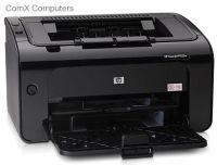 HP LaserJet Pro P1102w Printer