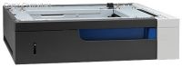 CE860A HP Colour LaserJet Professional CP5220 printer series 500 sheet input tray