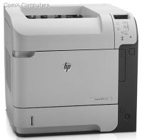 CE989A HP LaserJet Enterprise 600 M601n Mono Laser Printer