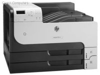 HP LaserJet Enterprise 700 M712dn Mono Laser Printer