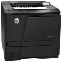HP LaserJet Pro 400 M401D Printer