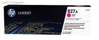 HCF303A HP 827A Magenta Original LaserJet Toner Cartridge