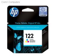 CNHPCH562HK HP 122 Tri-colour Ink Cartridge