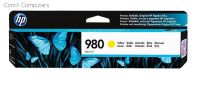 CNHPD8J07A 980 Cyan Original Ink Cartridge
