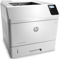 HP LaserJet Enterprise M604dn Mono A4 Laser Printer