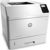 HP LaserJet Enterprise M605dn Mono A4 Laser Printer
