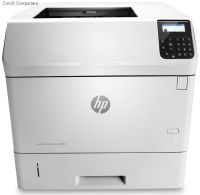 E6B72A HP LaserJet Enterprise M606dn Mono A4 Laser Printer