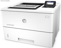 HP LaserJet Enterprise M506dn Mono Laser Printer