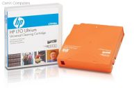 HP Ultrium Universal Cleaning Cartridge (C7978A)