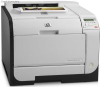HP M451dn LaserJet Pro 400 Office Colour Printers