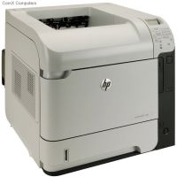 HP M603dn LaserJet Enterprise 600 Office Mono Printer
