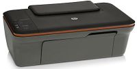 IP-Ho2050A HP CQ199C 2050A, 2050 Series Inkjet Print-Scan-Copy