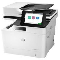 HP LaserJet Managed E62555dn Multifunction Printer