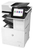 J8J73A HP LaserJet Managed E62565hs Multifunction Printer