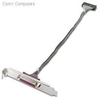 KD061AA HP Parallel Port Adapter