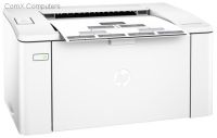 HP G3Q34A Laserjet Pro M102A Mono Printer