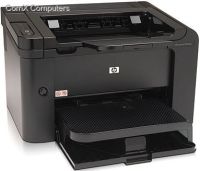 LP-HP1606DN HP CE749A black laserjet printer P1606DN