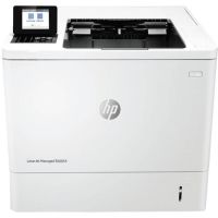 HP LaserJet Managed E60055dn Printer