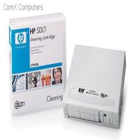 HP SDLT Cleaning Cartridge